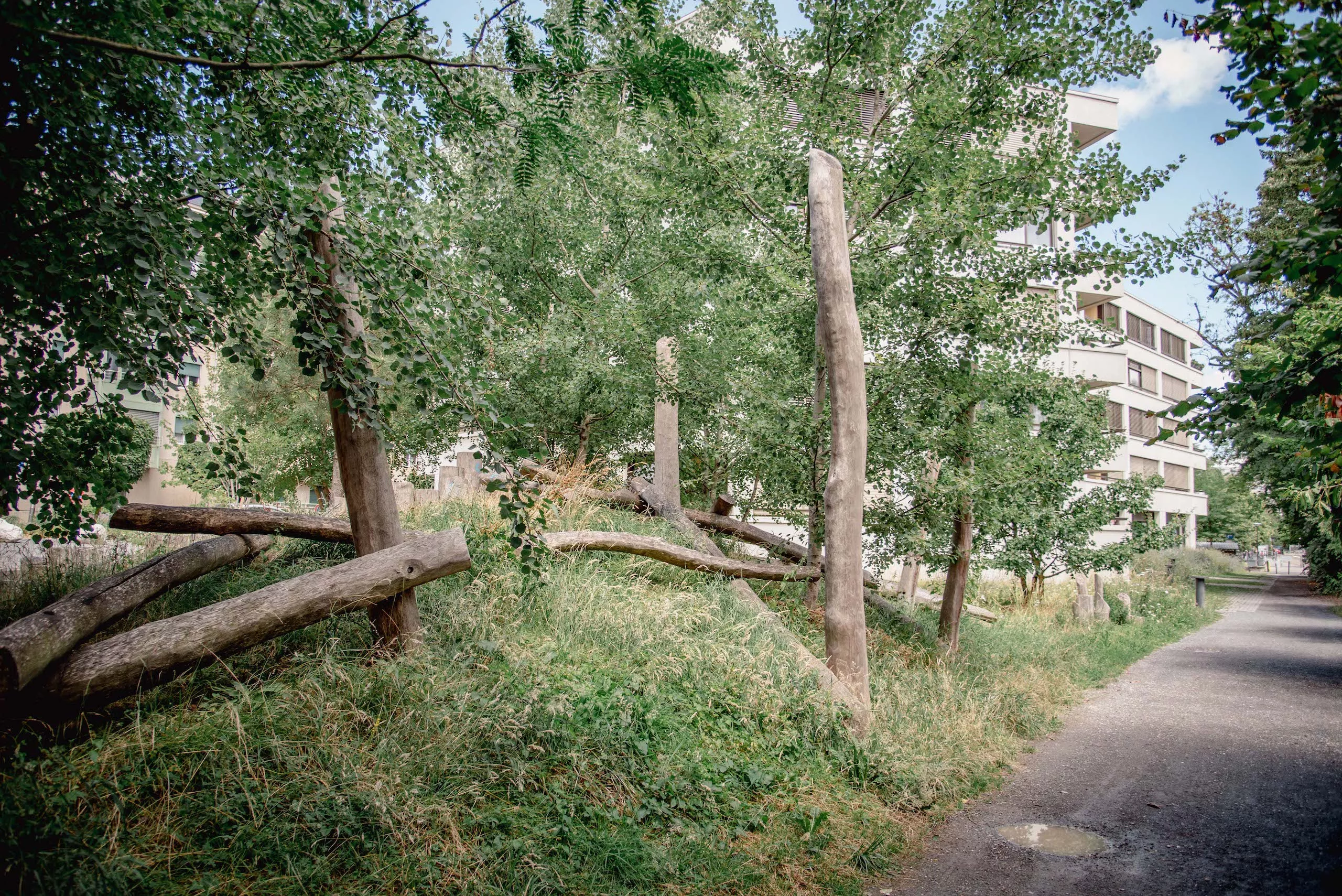 Henri-Golay 21-27
