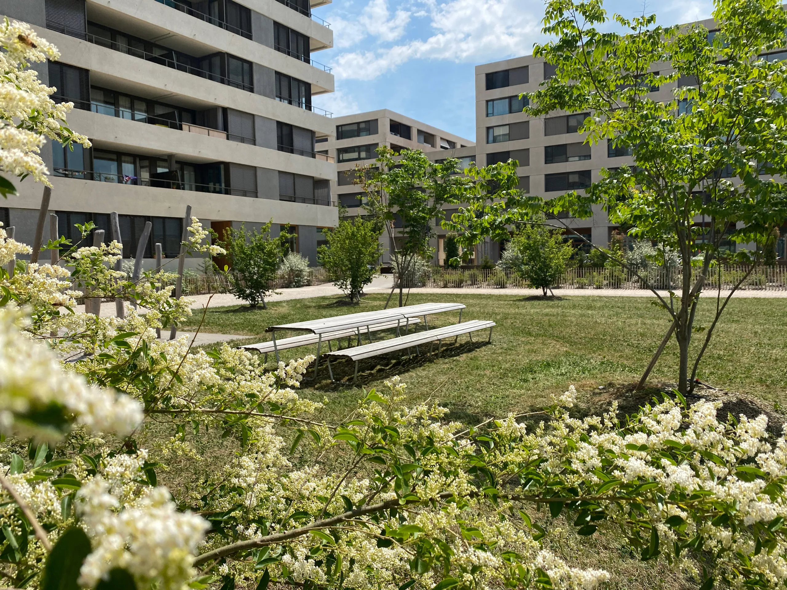 Belle Terre A2-B