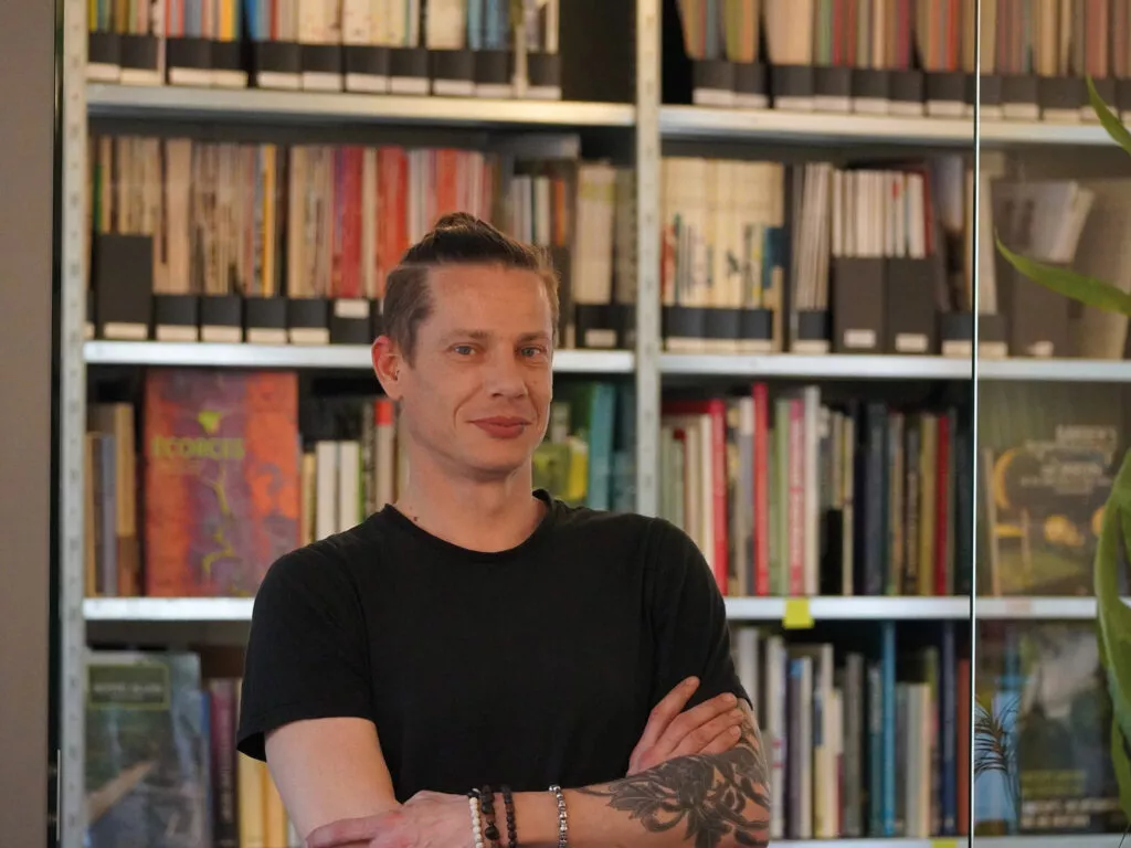 Yvan In Situ