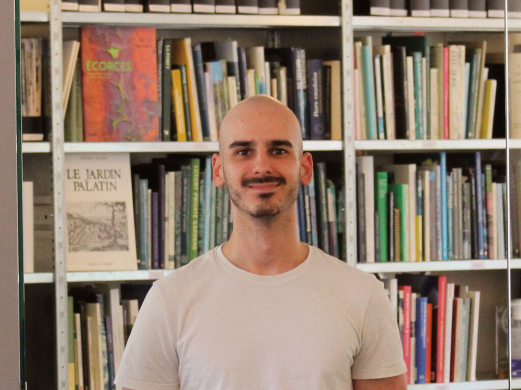 Antoine In Situ